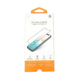 OnePlus Nord 2T Skärmskydd 3D Härdat Glas