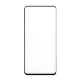 OnePlus Nord 4 Skärmskydd Härdat Glas Heltäckande