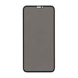 iPhone 11 Pro/iPhone X/Xs Skärmskydd Härdat Glas 3D Privacy