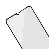 Samsung Galaxy A12 Skärmskydd 3D Härdat Glas