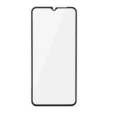 Samsung Galaxy A12 Skärmskydd 3D Härdat Glas
