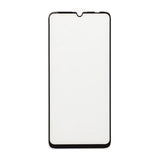 Samsung Galaxy A05s Skärmskydd Härdat Glas Aluminium ram