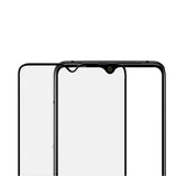 Samsung Galaxy A14 Skärmskydd 3D Härdat Glas