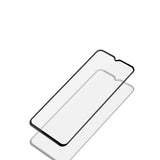 Samsung Galaxy A22 5G Skärmskydd Härdat Glas 3D