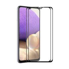 Samsung Galaxy A32 5G Skärmskydd & Kameraskydd