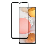 Samsung Galaxy A42 5G Skärmskydd 3D Härdat Glas