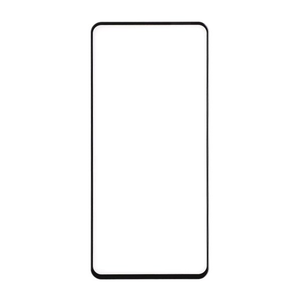 Samsung Galaxy A53 5G Skärmskydd 3D Härdat Glas