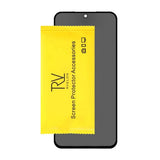 Samsung Galaxy A54 5G Skärmskydd Härdat Glas 3D Privacy