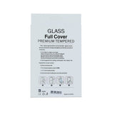 Samsung Galaxy S20 Skärmskydd UV-Ljus Härdat Glas