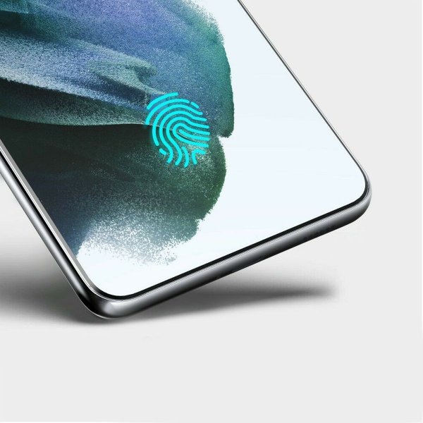 Samsung Galaxy S22 Plus Skärmskydd Härdat Glas