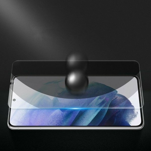 Samsung Galaxy S22 Plus Skärmskydd Härdat Glas