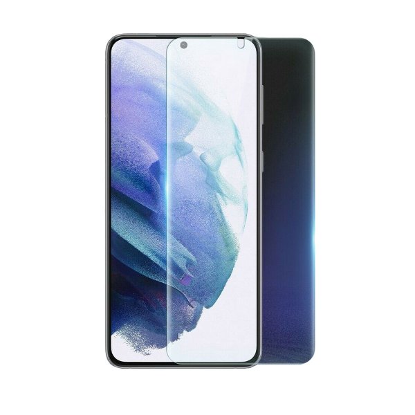 Samsung Galaxy S22 Plus Skärmskydd Härdat Glas