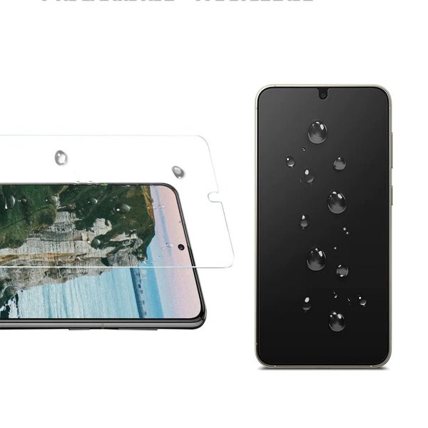 Samsung Galaxy S23 Plus Skärmskydd Härdat Glas