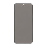 Samsung Galaxy S24 FE Skärmskydd Härdat Glas Privacy