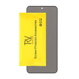 Samsung Galaxy S24 FE Skärmskydd Härdat Glas Privacy