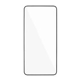Samsung Galaxy S25 Plus Skärmskydd Aluminiumram