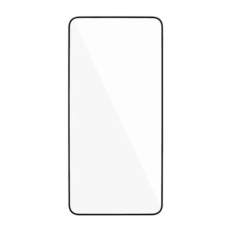 Samsung Galaxy S25 Plus Skärmskydd Aluminiumram