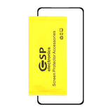 Samsung Galaxy XCover 5 Skärmskydd Härdat Glas 3D