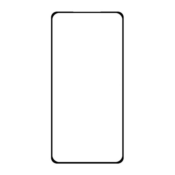 Samsung Galaxy XCover 5 Skärmskydd Härdat Glas 3D