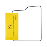 Samsung Galaxy Z Flip 5 Skärmskydd Härdat Glas