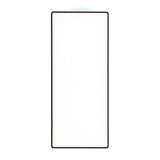 Samsung Galaxy Z Fold 6 Skärmskydd Härdat Glas 3D