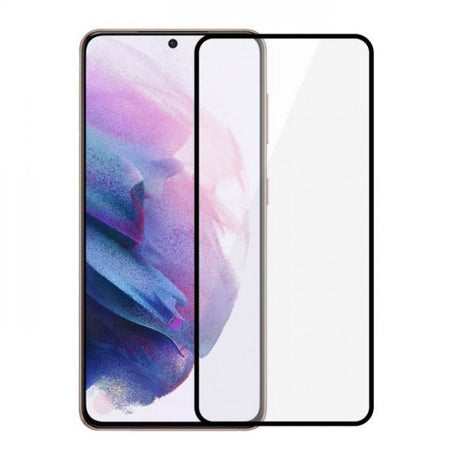 Samsung Galaxy S21 Plus Skärmskydd 3D Härdat Glas
