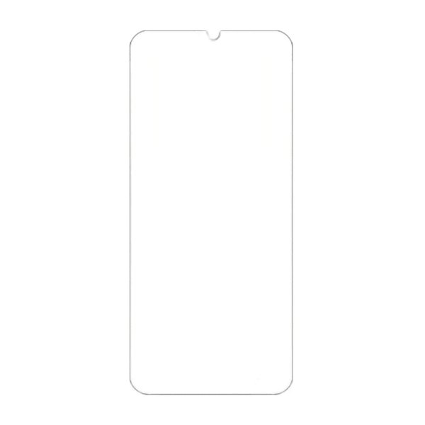 Samsung Galaxy Xcover 6 Pro Skärmskydd 3D Härdat Glas
