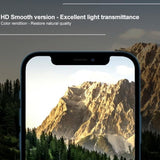 iPhone 12/iPhone 12 Pro Skärmskydd Hydrogel