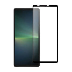 Sony Xperia 10 VI Skärmskydd & Kameraskydd