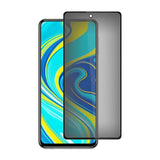 Xiaomi 13T/13T Pro Skärmskydd Härdat Glas Privacy
