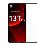Xiaomi 13T/13T Pro Skärmskydd Härdat Glas