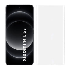 Xiaomi 14 Ultra Skärmskydd & Kameraskydd