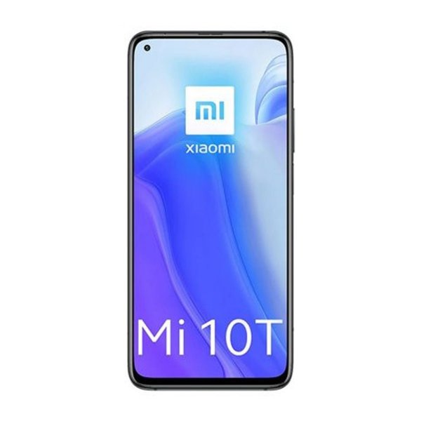 Xiaomi Mi 10T/10T Pro Skärmskydd 3D Härdat Glas