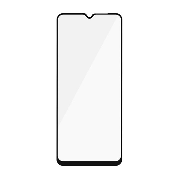 Xiaomi Redmi 12C Skärmskydd 3D Härdat Glas