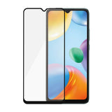 Xiaomi Redmi 12C Skärmskydd 3D Härdat Glas