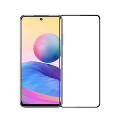 Xiaomi Redmi Note 10 5G Skärmskydd & Kameraskydd