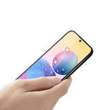 Xiaomi Redmi Note 10 5G Skärmskydd 3D Härdat Glas