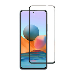 Xiaomi Redmi Note 11 Skärmskydd & Kameraskydd
