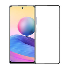 Xiaomi Redmi Note 12 Skärmskydd & Kameraskydd