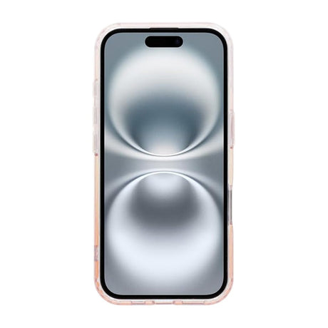 iPhone 16 Skal Dreamy Ocean MagSafe Orange