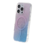 iPhone 16 Pro Skal Dreamy Ocean MagSafe Rosa