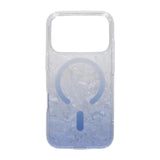 iPhone 17 Pro Skal Dreamy Ocean MagSafe Lila