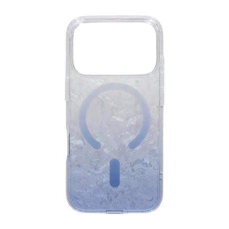 iPhone 17 Pro Skal Dreamy Ocean MagSafe Lila