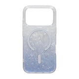 iPhone 17 Pro Skal Dreamy Ocean MagSafe Lila