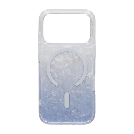 iPhone 17 Pro Skal Dreamy Ocean MagSafe Lila