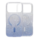 iPhone 17 Pro Max Skal Dreamy Ocean MagSafe Lila