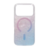 iPhone 17 Pro Skal Dreamy Ocean MagSafe Rosa