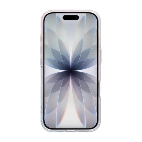 iPhone 17 Skal Dreamy Ocean MagSafe Rosa