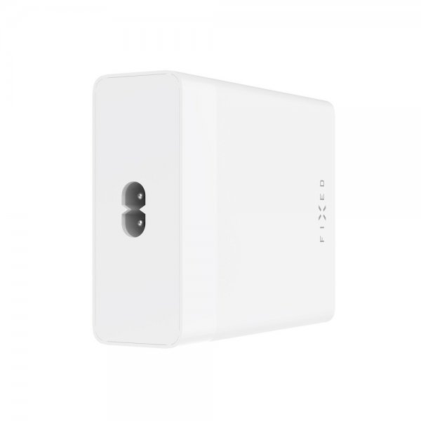 Fixed Skrivbordsladdare GaN200 Charging Dock 3xUSB-C & 1xUSB-A