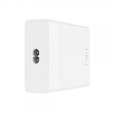 Fixed Skrivbordsladdare GaN200 Charging Dock 3xUSB-C & 1xUSB-A